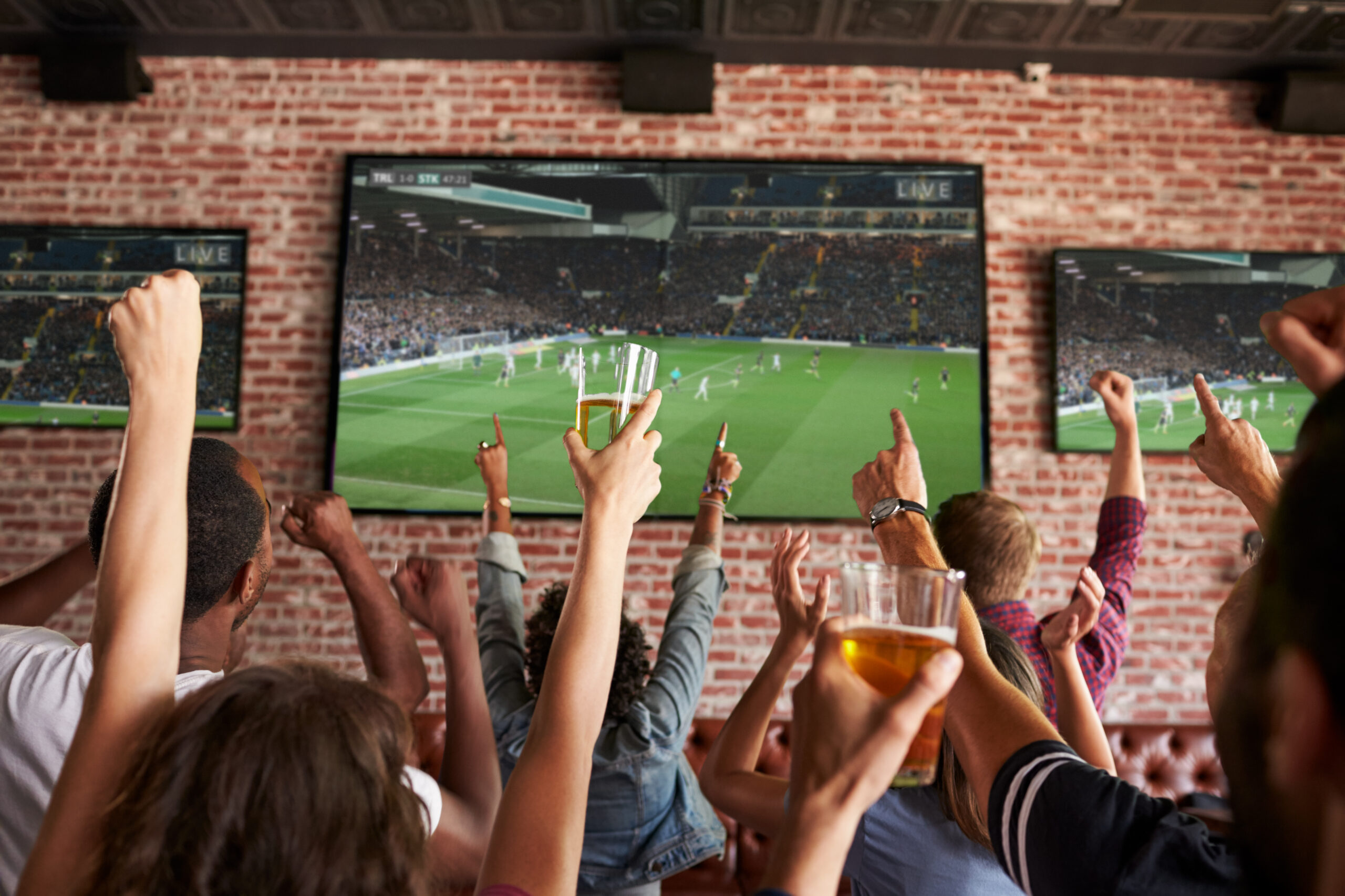 Can Disney Create a Netflix of Sports?