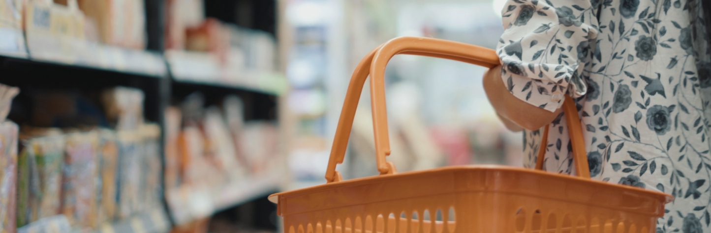 Shoppers pick Trader Joe’s as their favorite grocer