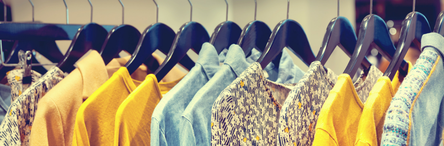 Glossy research: Amazon is earning the trust of fashion and beauty brands