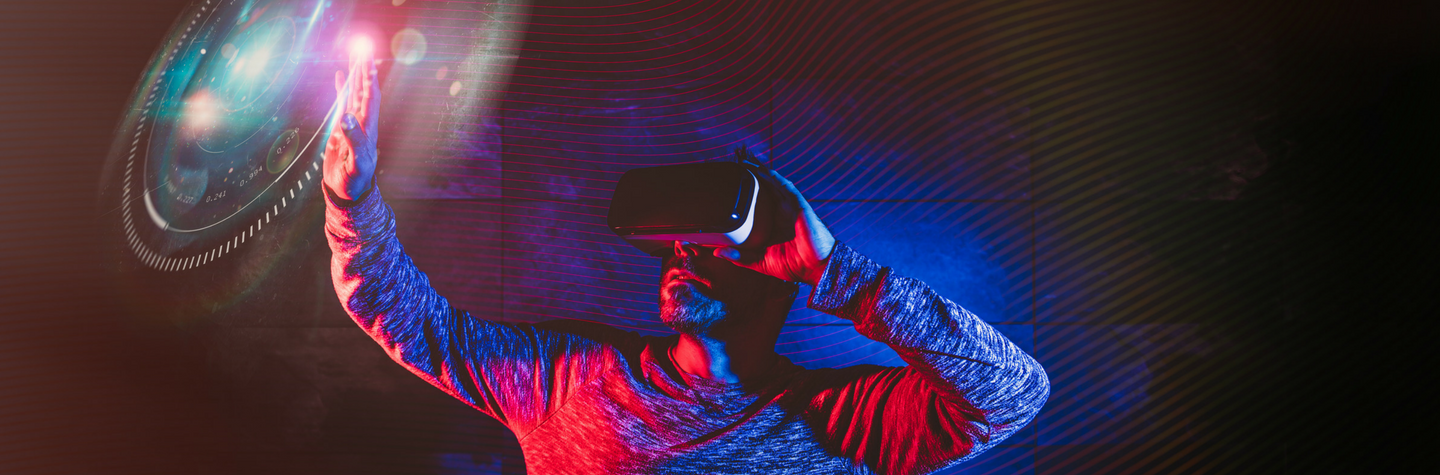 ‘Ready Player One’ Will Help, But Not Change The VR Industry