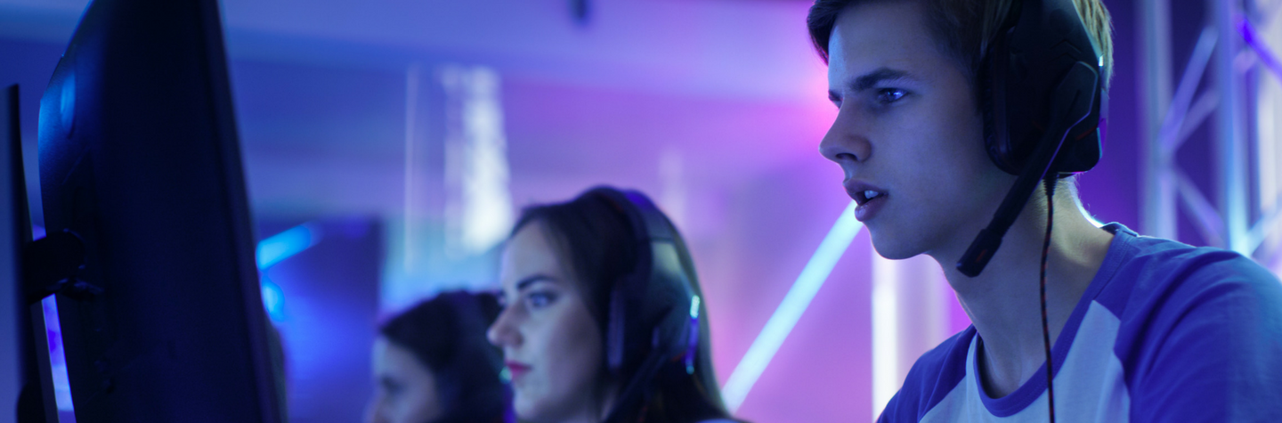 Forget Instagram, teen influencers are making thousands from online gaming
