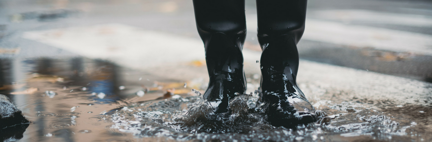 Target rains on shopper parade with cancellation of Tall Hunter Boots