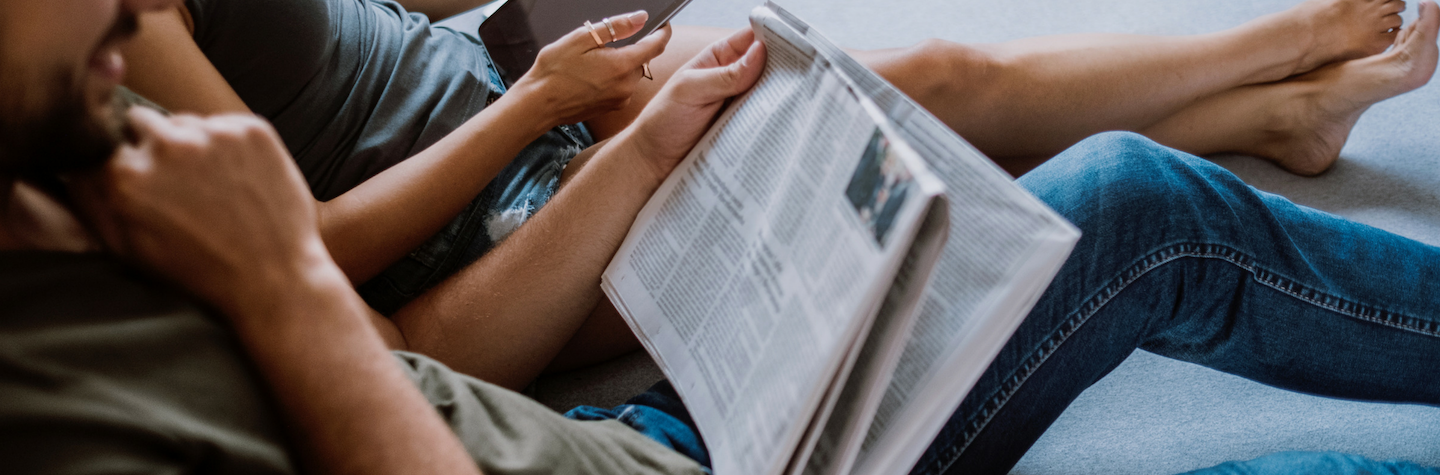 Magid: Consumers Seek Local COVID-19 News in Big Numbers