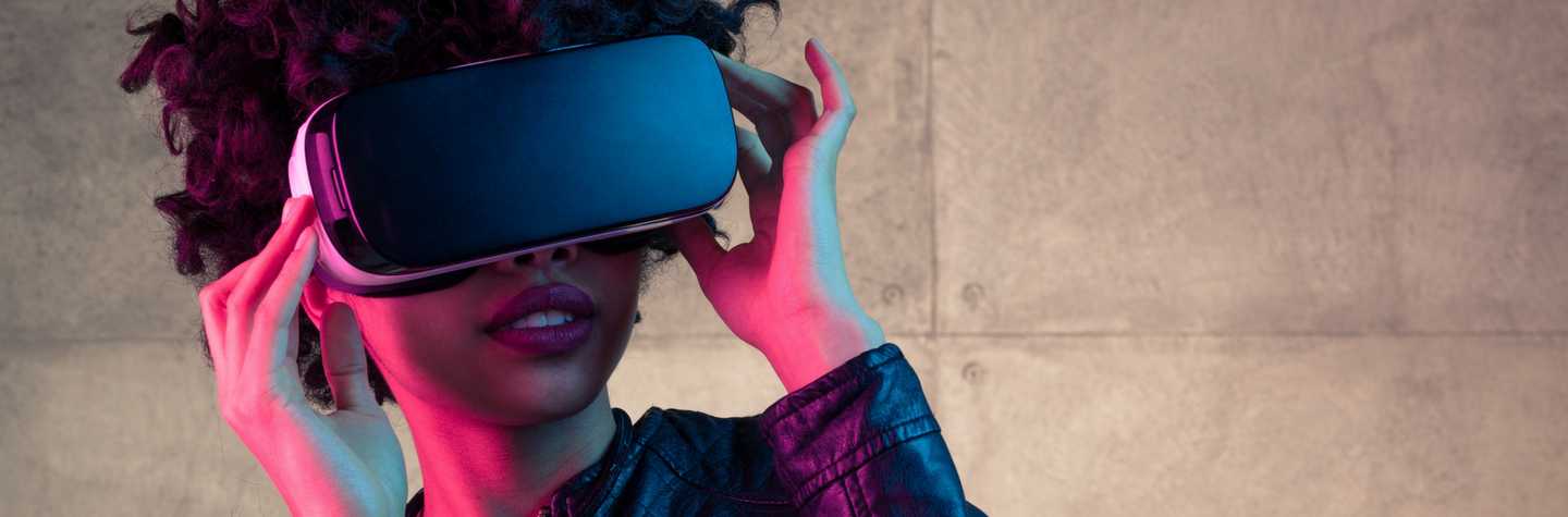 Magid: Virtual Reality Sports Will ‘Take Off’ With Social Interaction