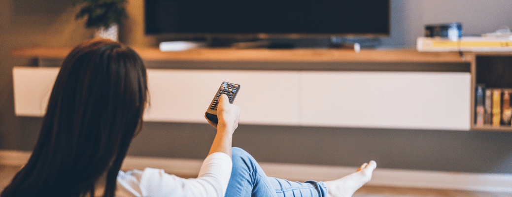 In the U.S., local TV advertising resonates with pandemic consumers