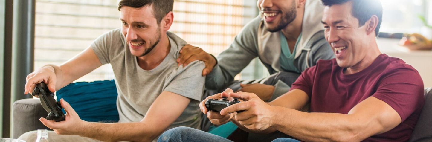 There’s Some Surprising Common Ground Between Xbox Series X And PlayStation 5