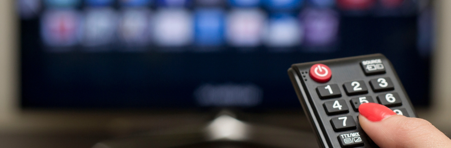 Ad-supported connected TV takes center stage