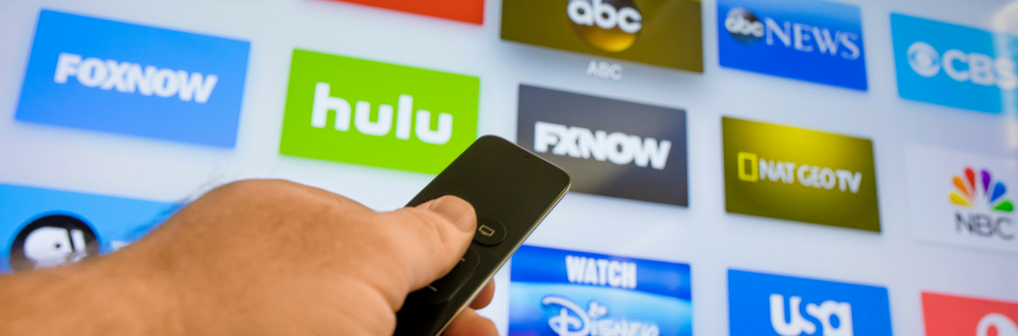 Cord-cutting isn’t just happening, it could be escalating