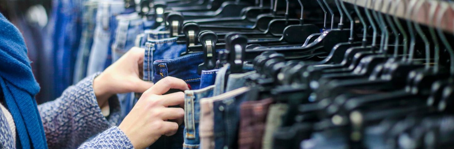 Amid store closures, JCPenney refocuses on its private-label fashion business