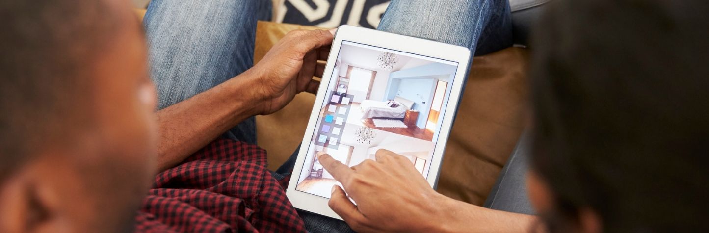 The internet: Not a gimmick but a tool to control