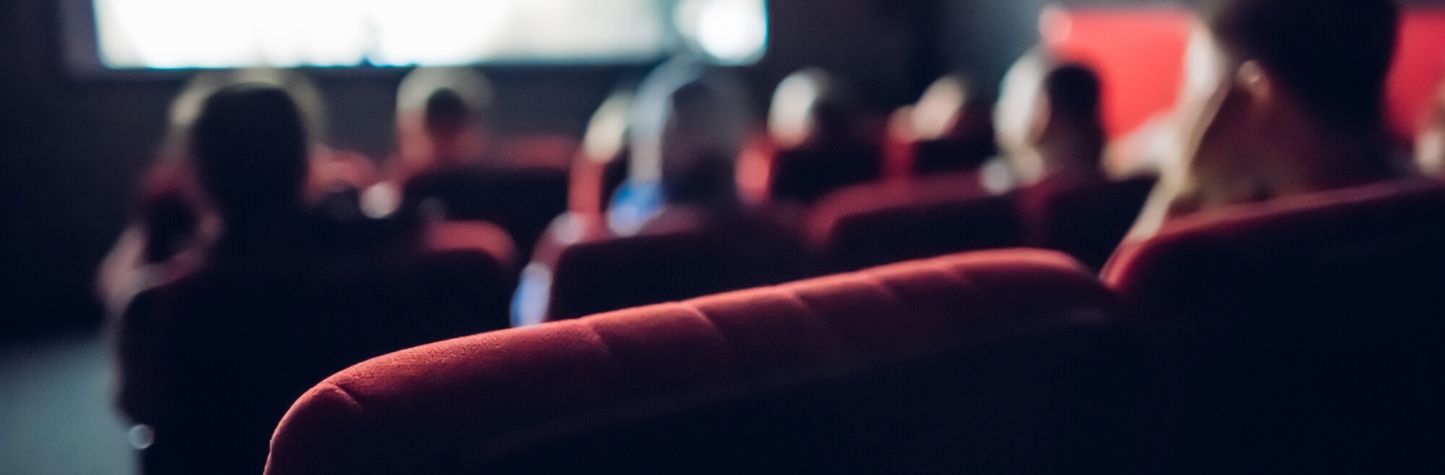 Netflix has one big reason why it puts its movies in theaters: The Oscars