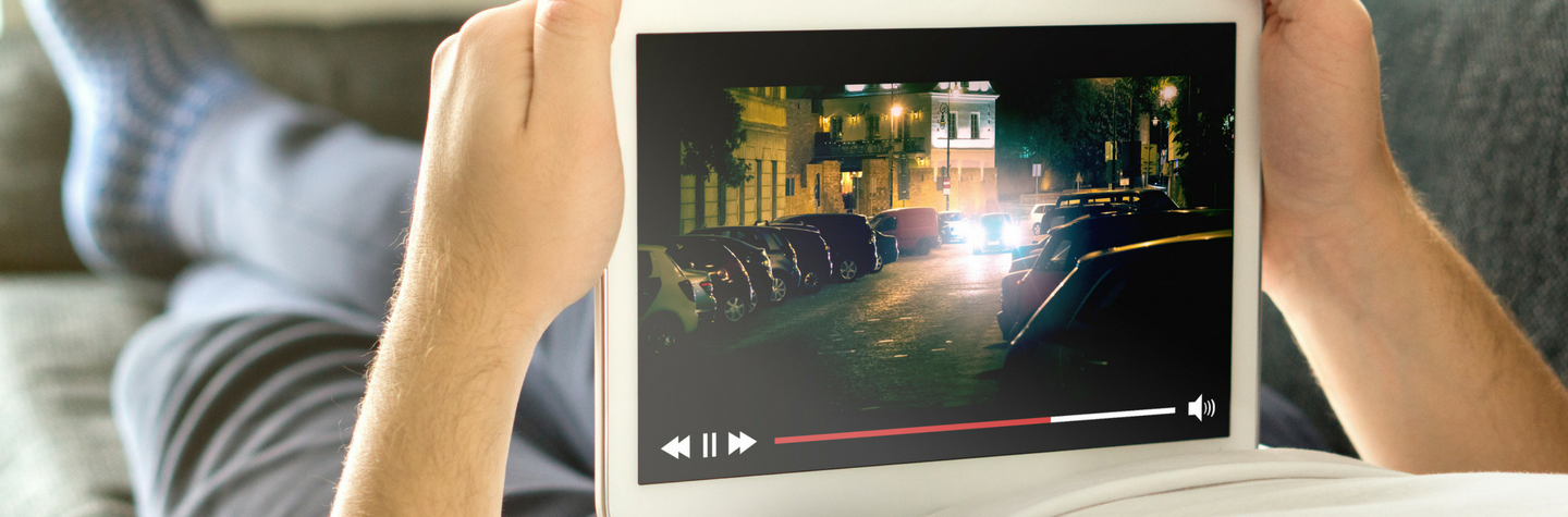 What Netflix’s big miss means