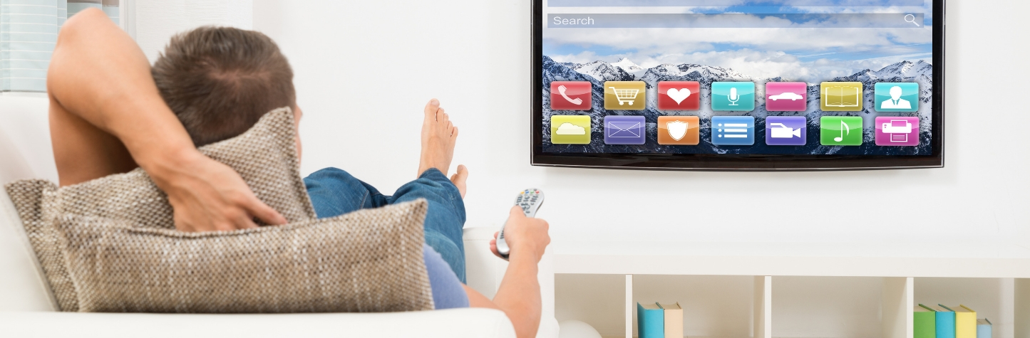 News orgs grapple with OTT discoverability