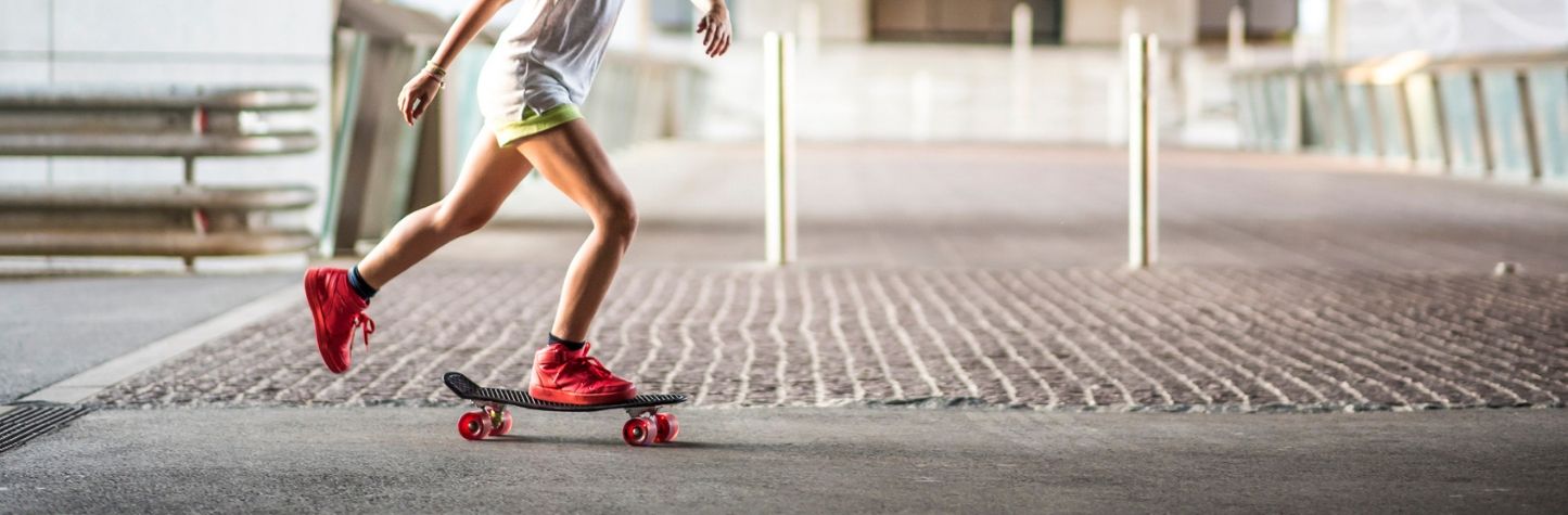 Nike launches subscription for kids sneakers