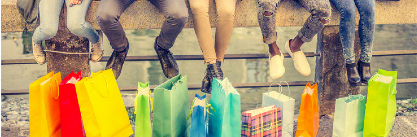 The retail winners and losers of 2017