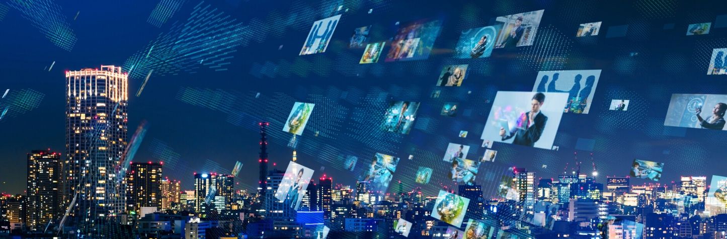 Be Part of the Streaming Solution