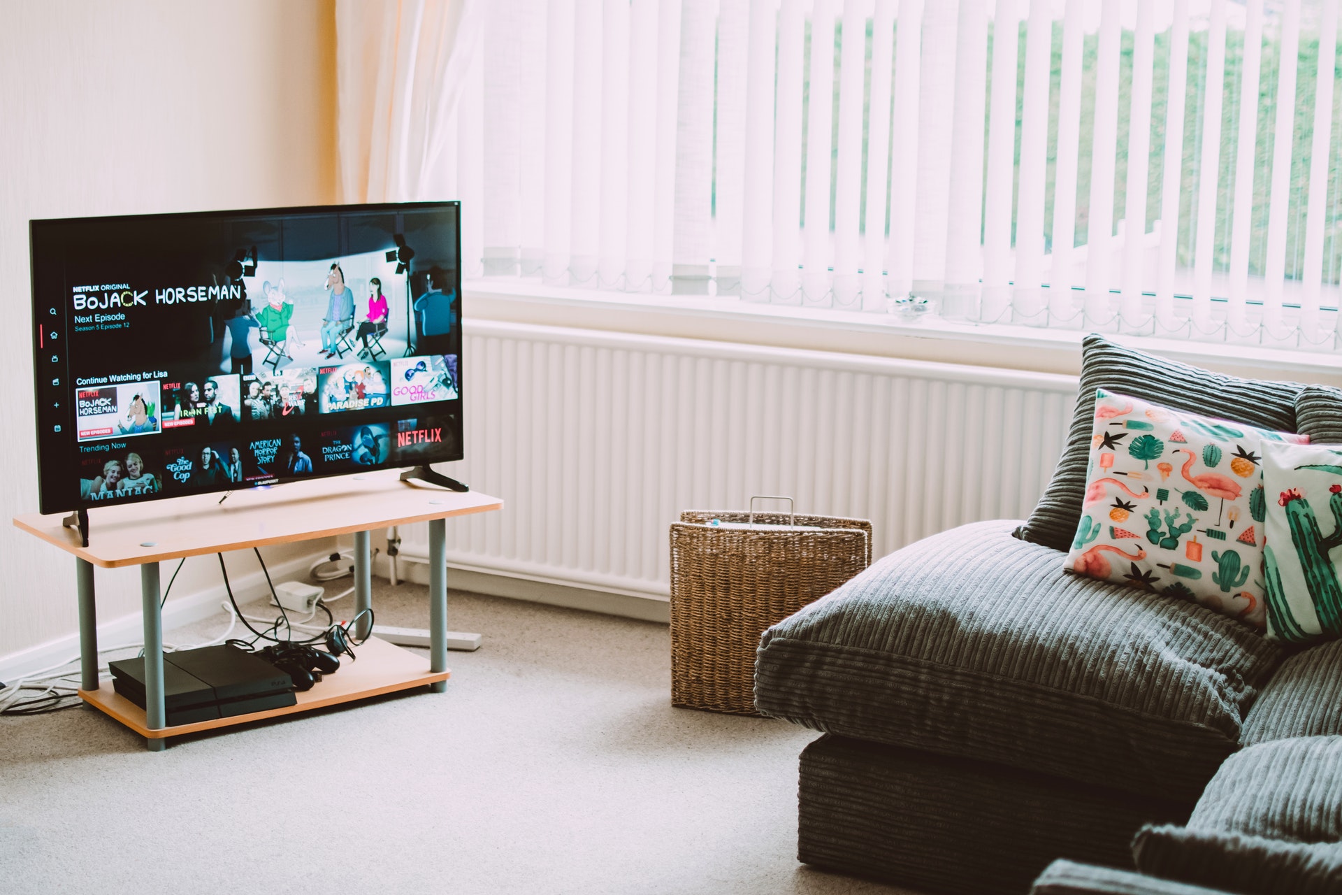 taking advantage of the netflix sharing economy