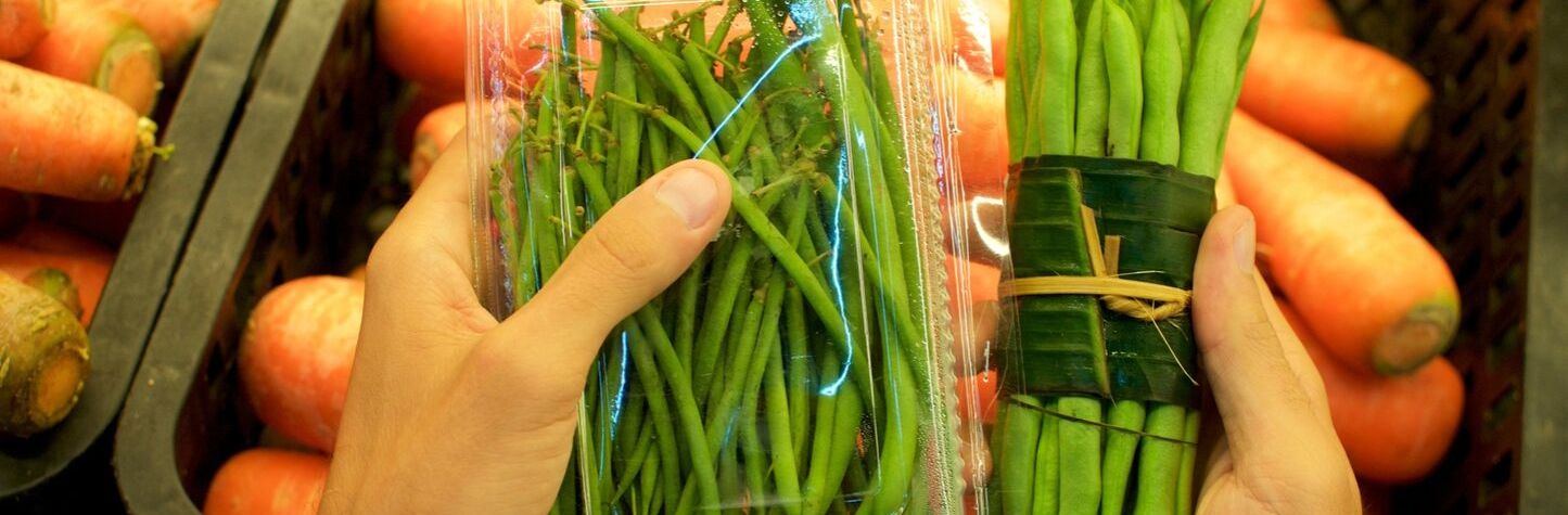 Zero waste: Consumers are woke, so now what?