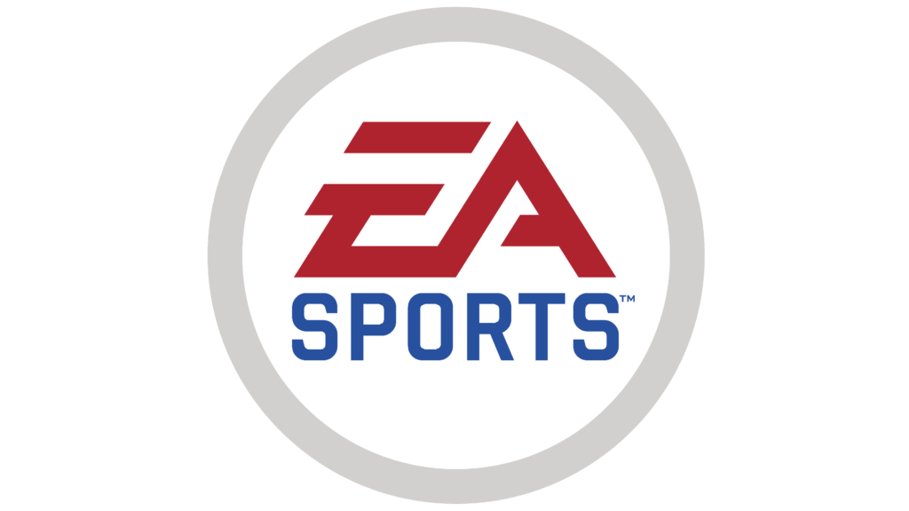 EA Sports logo