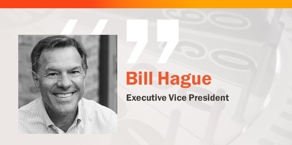 Headshot of Bill Hague, a feature image for programming - Jeopardy and Wheel of Fortune article