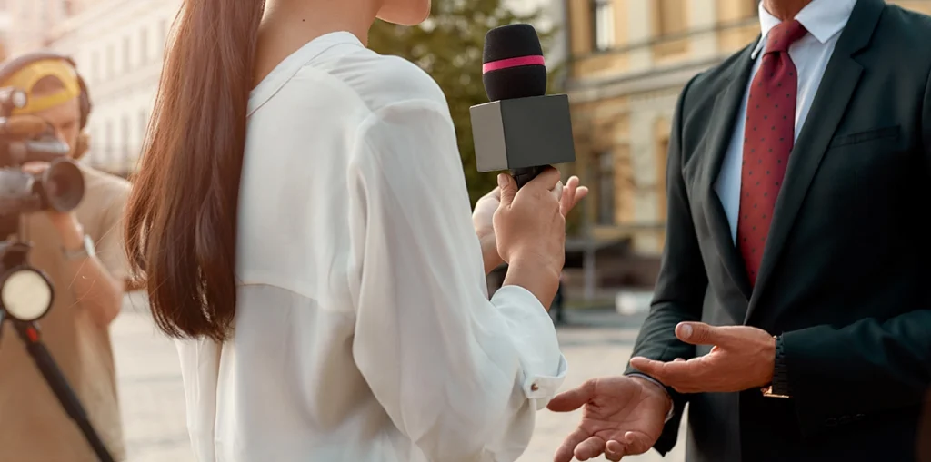 NAB 2025 State of Broadcast TV