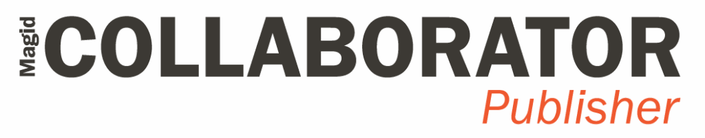 Collaborator Publisher Logo