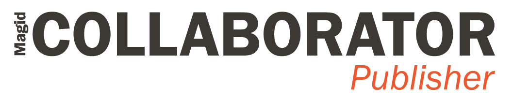 Collaborator Publisher Logo