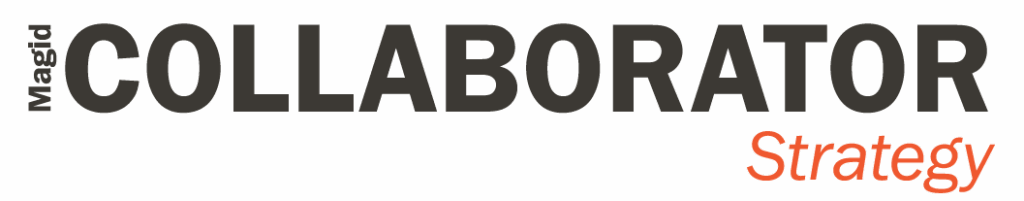 Collaborator Strategy Logo