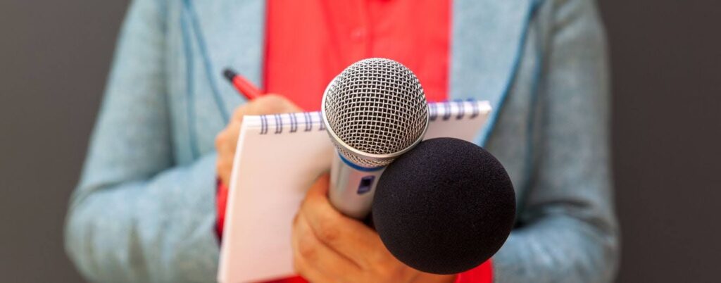 public media strategy