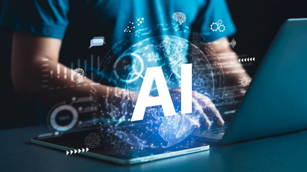 Collaborator Publisher, Why Content Creation in the AI Era Still Needs a Human Touch