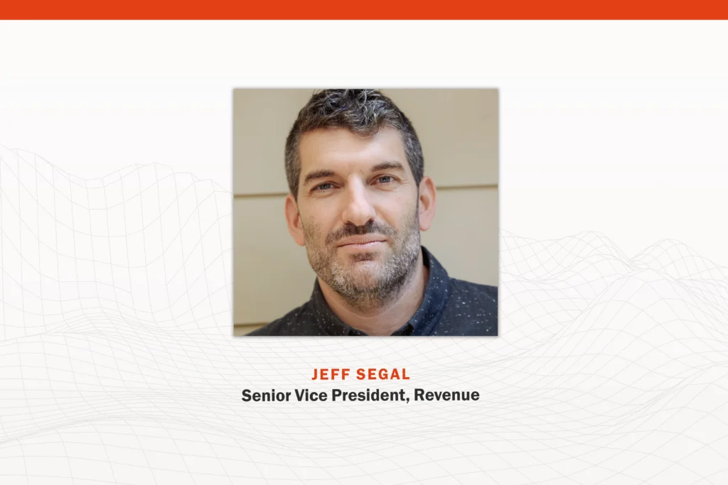 Jeff Segal hired by Magid as SVP, Revenue