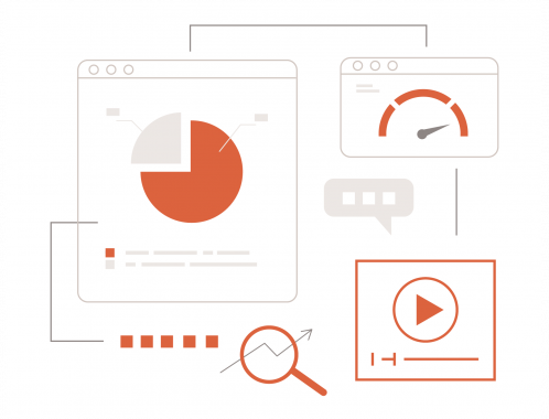 Collaborator Publisher Transform your raw materials Ingests and analyzes your team’s content and source materials—including audio and video. Input drafts, transcripts, notes, press releases, data-heavy docs, and more Upload audio or video files Connect to a live stream